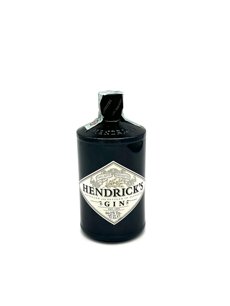 Gin "Hendrick’s" - Hendrick’s