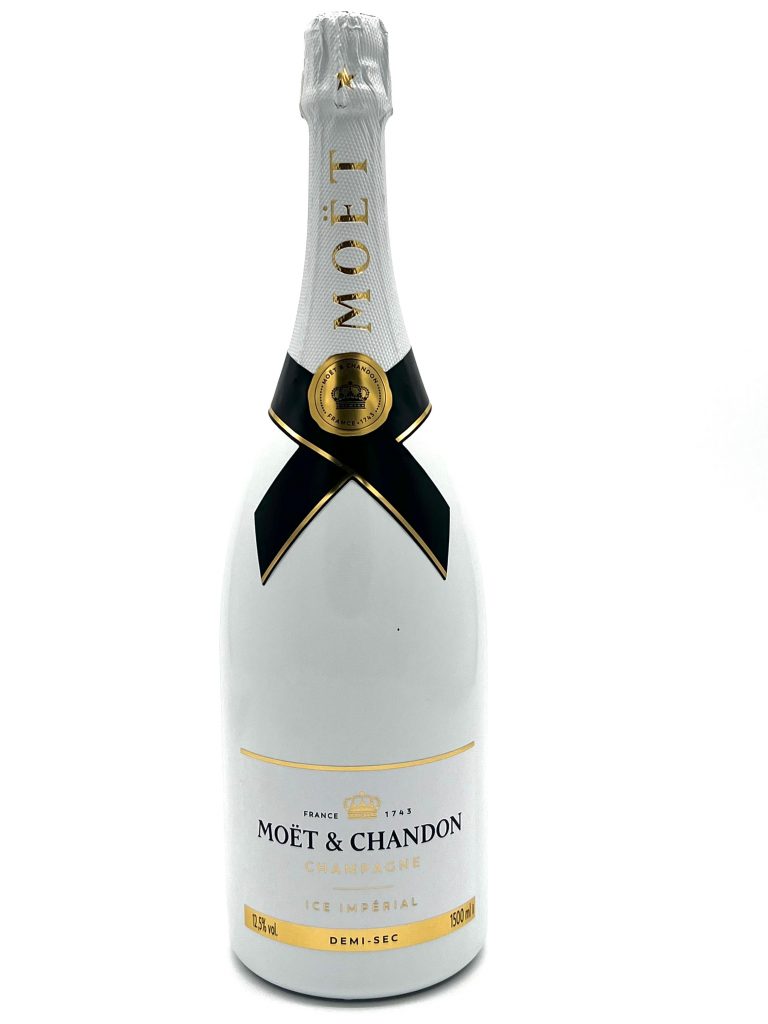 Champagne Demi Sec "Ice Imperial" Magnum - Moet & Chandon