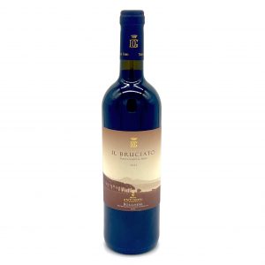 Bolgheri DOC "Il Bruciato" - Guado Al Tasso (Antinori) - 2022