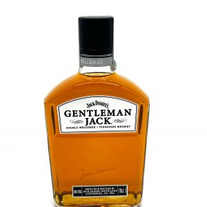 Whiskey Gentleman Jack - Jack Daniel’s
