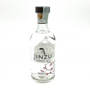Gin Jinzu - Distilleria Cameronbridge