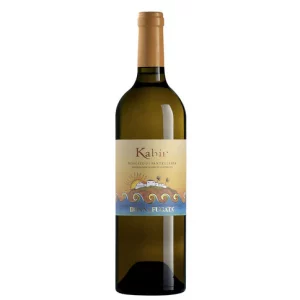 Moscato Di Pantelleria DOC "Kabir" - Donnafugata - 2023