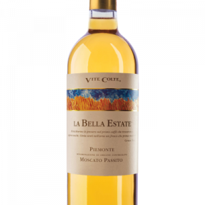 Moscato Passito DOC "La Bella Estate" - Vite Colte - 2021