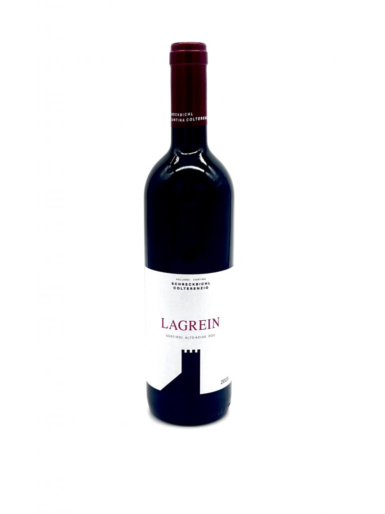 Lagrein DOC - Colterenzio - 2023
