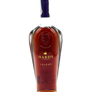 Cognac Hardy Legend 1863 - Maison Hardy