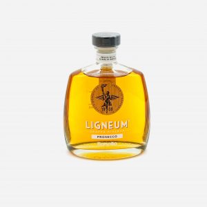 Grappa Of Ligneum "Prosecco" - Bonollo