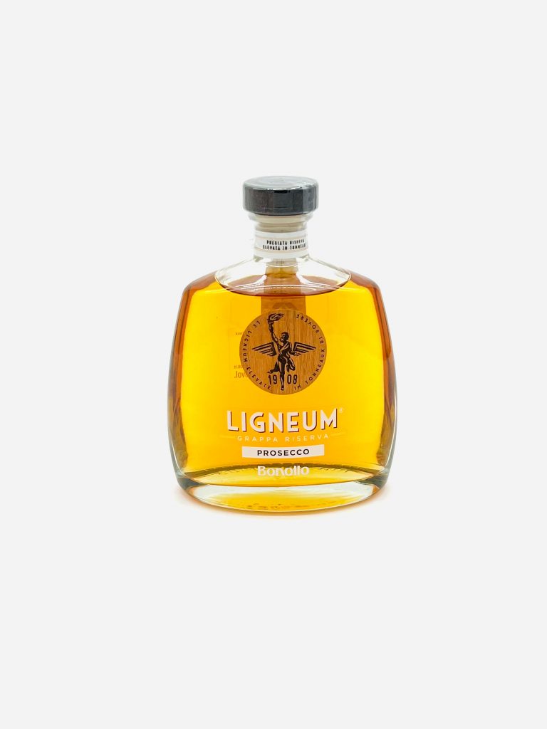 Grappa Of Ligneum "Prosecco" - Bonollo