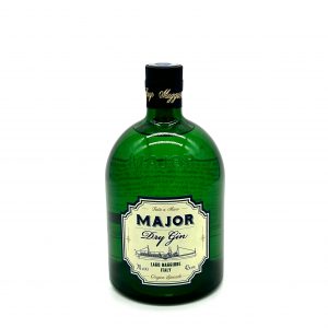 Gin del Lago Maggiore "Major" - Major