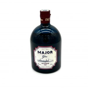 Gin alla Ciliegia "Major" del Lago Maggiore - Major