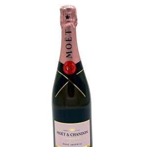 Champagne "Rosè Imperial" Brut - Moet & Chandon
