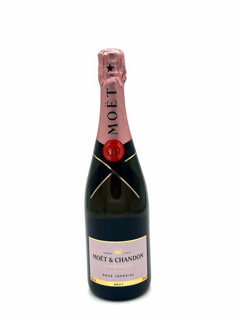 Champagne "Rosè Imperial" Brut - Moet & Chandon
