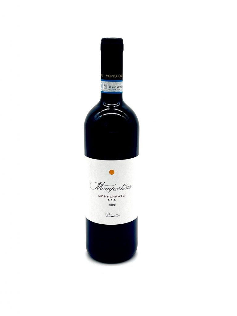 Monferrato Rosso "DOC" "Mompertone" - Prunotto - 2022