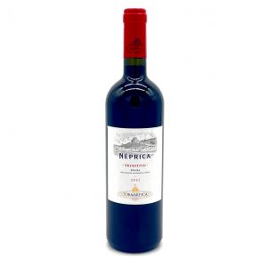 Primitivo IGT "Neprica" - Tormaresca - 2021