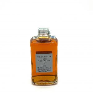 Whisky Nikka From the Barrel - Nikka