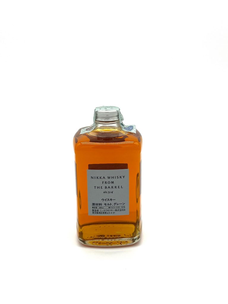 Whisky Nikka From the Barrel - Nikka