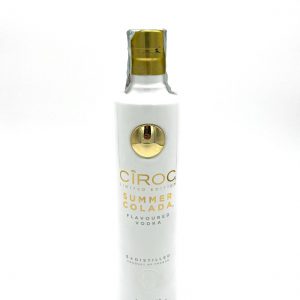 Vodka "Cîroc Summer Colada" Ultra-Premium - Ciroc