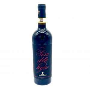 Brunello Di Montalcino DOCG "Pian Delle Vigne" - Antinori - 2019