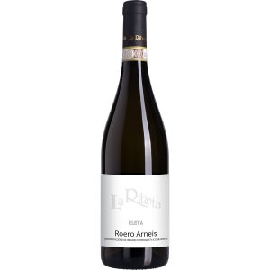 Roero Arneis DOCG "Eleva" - La Ribota - 2024