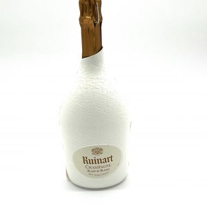Champagne Blanc de Blanc Brut "Second Skin" - Ruinart