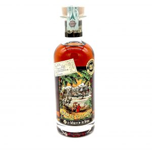 Rum La Maison du Rhum - Dictador