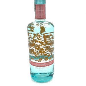 Gin "Rose Expression" - Silent Pool