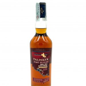 Whisky Talisker Port Ruighe - Talisker