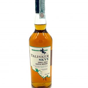 Whisky Talisker Skye - Talisker