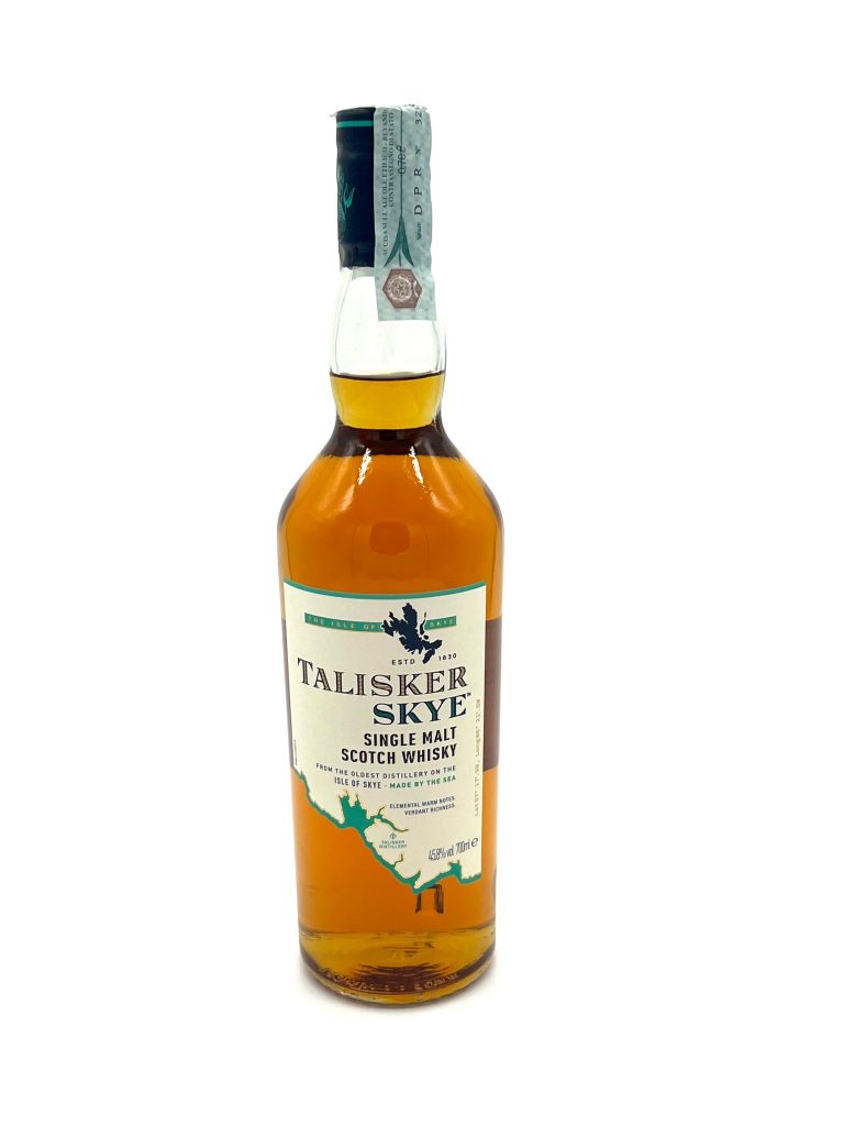 Whisky Talisker Skye - Talisker