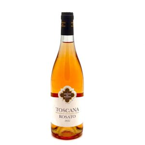 Toscana Rosato IGT - Croce Di Mezzo - 2022