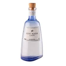Gin "Mare Capri" - Vilanova I La Geltru
