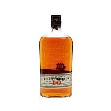 Whiskey Bourbon Frontier 10 Years Old - Bulleit