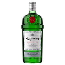 Gin "Tanqueray" - Diageo