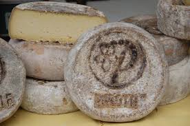 Toma Plasentif - Alta Val Chisone