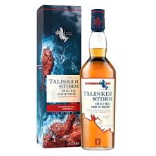 Whisky Talisker Storm - Talisker