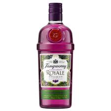 Gin "Tanqueray Royale" - Diageo