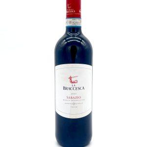 Rosso Di Montepulciano DOC "Sabazio" - La Braccesca (Antinori) - 2021