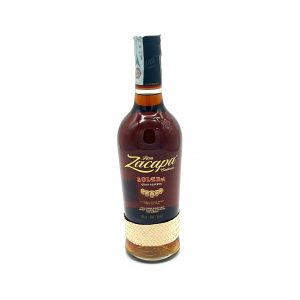 Rum Zacapa 23 Years - Licoreras