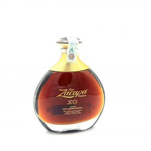 Rum Zacapa Xo 25 Years - Licoreras