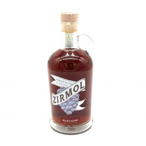 Liquore di Cirmolo "Zirmol" - Marzadro