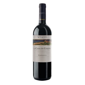 Barbaresco DOCG "La Casa In Collina" - Vite Colte - 2017