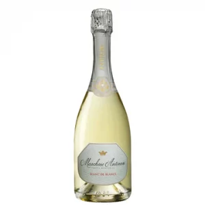 Franciacorta Blanc De Blanc DOCG "Marchese Antinori" - Tenuta Montenisa