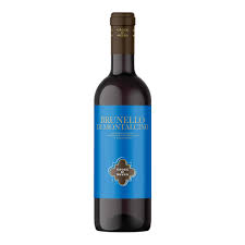 Brunello Di Montalcino DOCG - Croce Di Mezzo - 2019
