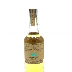 Tequila Casamigos Reposado - Casamigos