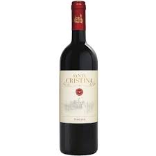 Chianti Superiore DOCG - Santa Cristina (Antinori) - 2021