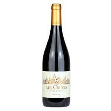 Torrette DOP - Les Cretes - 2024