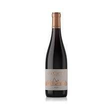 Vino Rosso DOP "Mon Rouge" - Les Cretes - 2024