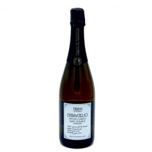 Metodo Classico Dosaggio Zero "Erbavoglio" - Torraccia del Piantavigna - 2022