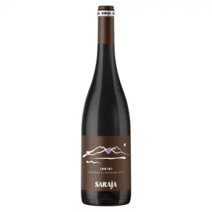 Cannonau Di Sardegna DOC "Inkibi" - Sa Raja - 2023
