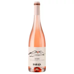 Rosato IGT "Istade" -Saraja - 2024