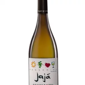 Passerina IGT "Jaja" - Fontezoppa - 2024